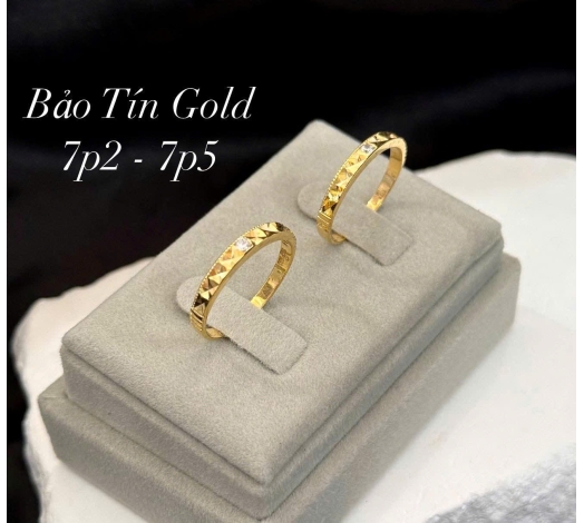 Nhẫn 16k 